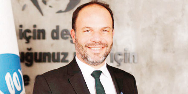 �LK HEDEF KANAL�ZASYON SORUNUNUN ��Z�LMES� 