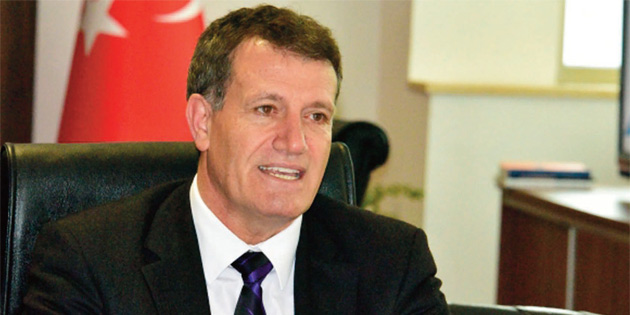 BUNDAN SONRA �TT�FAK YAPMAYIZ 