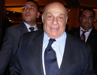 83 ya��na hastanede girdi 