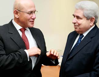 M�lkiyette “ev �devleri” 