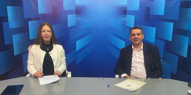 RUMLARI OYUNUNU KAMUOYU B�LMEL� 