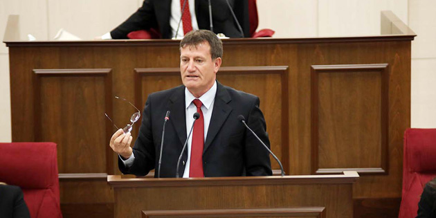 “VAZGEN BU TR OYUNLARDAN” 