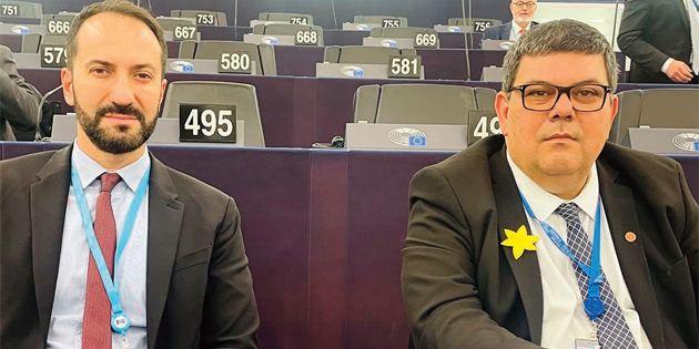 Star Kıbrıs ŞAMPİYON MELEKLER AKPA GÜNDEMİNDE UBP Girne