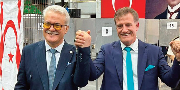 YDP, BAKANI’NA SAHP IKTI 