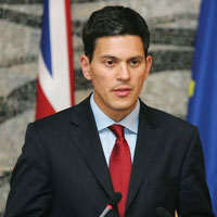 Miliband: Yeni bir T�rkiye kuruluyor 