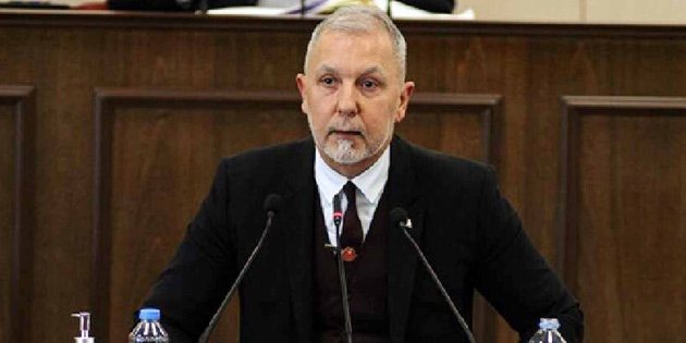 LKEDE EVRE KATLAMI YAANIYOR 