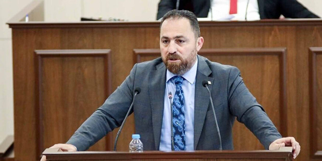 DONMU ETTEN SONCA CANLI HAYVAN DA THAL EDLECEK! 