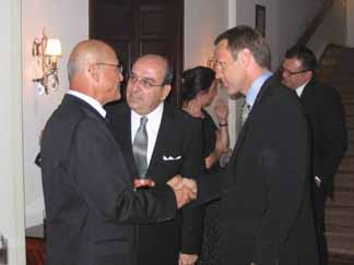 Talat: AB, Rumlardan Bkmak zere