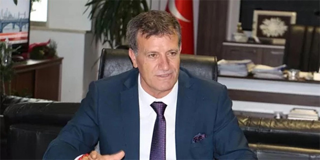 TAM 12 YIL SONRA N�HAYET ��Z�LD�! 