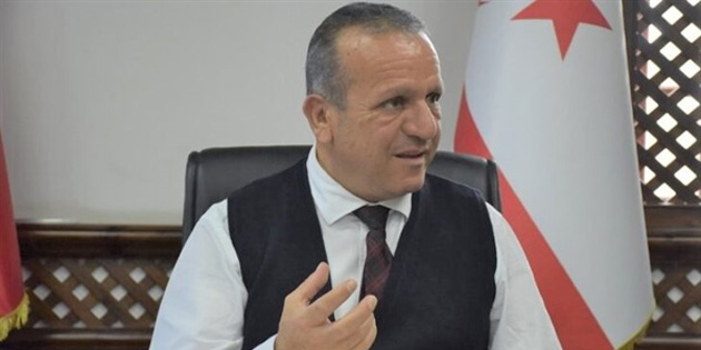 Bakan Ataolu Manavgat yangnnda hayatn kaybedenlere rahmet; ailelerine basal diledi