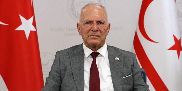 T�re, �srail D��i�leri Bakan� Katz’�n TC Cumhurba�kan� Erdo�an’a y�nelik s�zlerini k�nad�