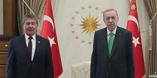 Ba�bakan �stel’den �srail’e tepki