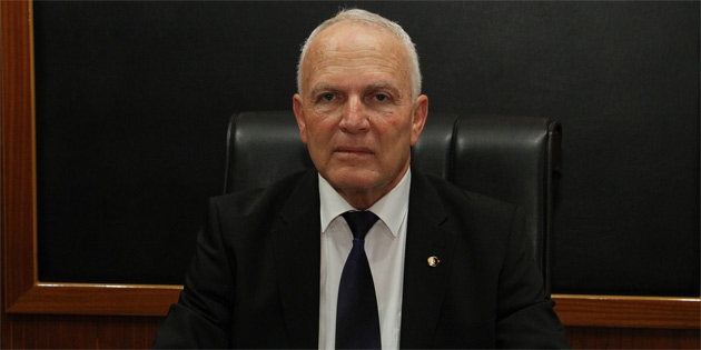 TANINMAYLA LGL LK ADIMI AZERBAYCAN’DAN BEKLYORUZ 