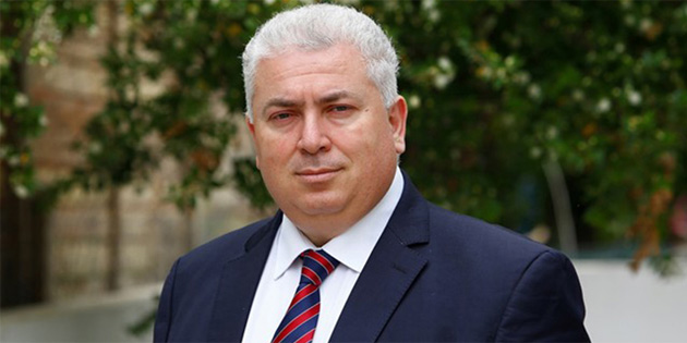 TDP’NN 1’NC TURDAN CTP’Y DESTEKLEMES DORU DEL! 