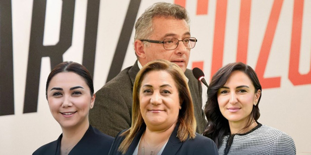 ERHRMAN’A DESTEK KARARI ALDILAR 