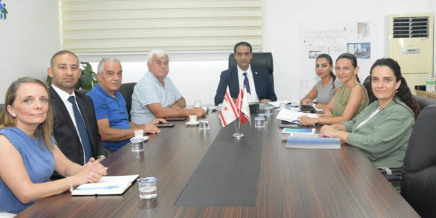 BAKAN’DAN ACI GEREK 