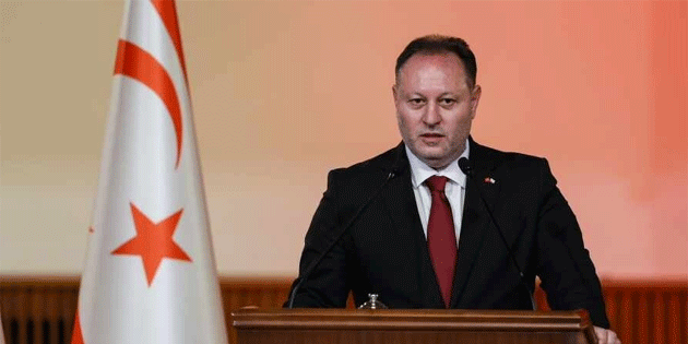 ztrkler: Anavatan Trkiye’nin desteiyle KKTC salk sistemi yeni bir an eiindedir