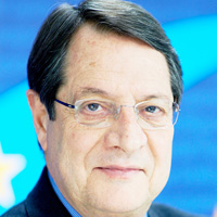 Anastasiadis Erdoan’a mektup gnderiyor 