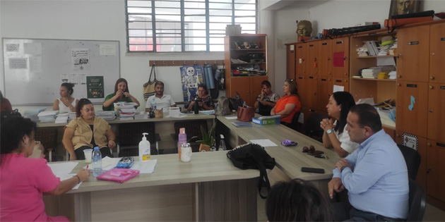 CTP, Ma�usa’daki okullar�n sorunlar�n� yerinde inceledi