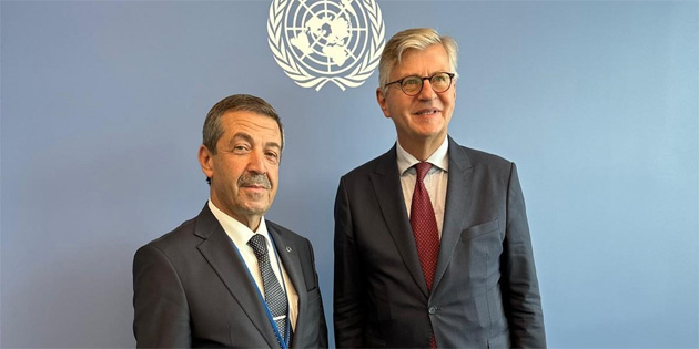 Erturulolu, Lacroix ile grt 