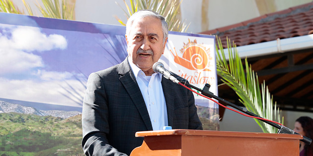 “ORTAKLIIN TEMELI KARILIKLI GVENDIR” 