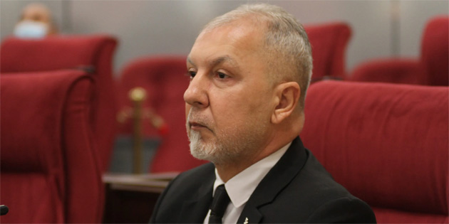 N�FUSUNUZ YOKSA EKONOM� DE YOKTUR 