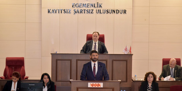 MECL�S’TE �PLER G�TT�K�E GER�L�YOR 