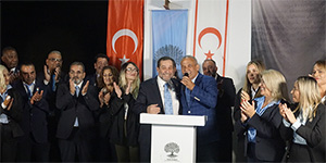 Denkta�: “Reklama ��kacak imk�n�m�z yok ama insan i�ine ��kacak y�z�m�z var”<