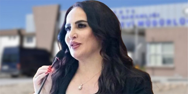 FATMA �NAL’A AYRICALIK YOK 