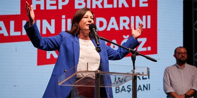 HER VATANDA� HAK ETT��� H�ZMET� ALMALI 