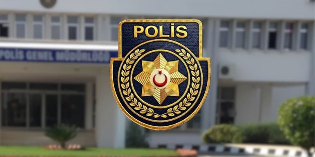 Kendini polis olarak tan�t�p 15 bin TL doland�rd�: Benzer su�tan tutuklanm��t�