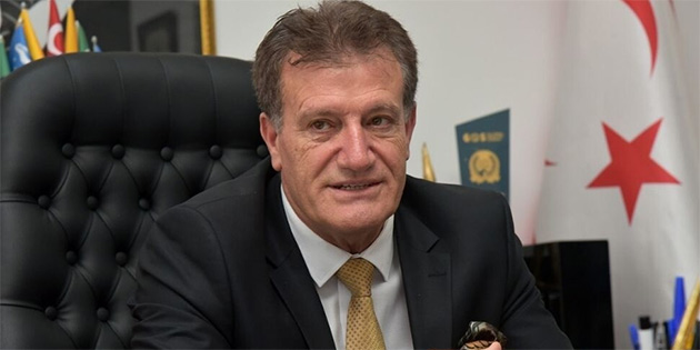 YDP �K� PART�YE DE A�IK KAPI BIRAKTI 