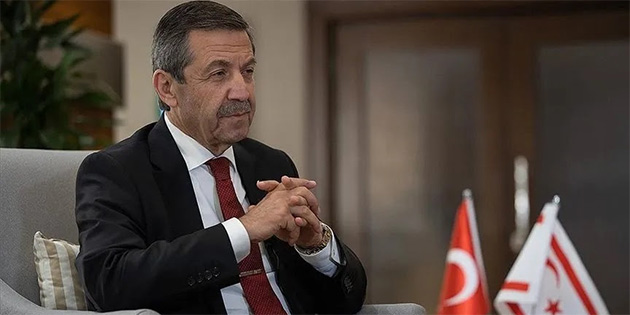 Ertu�rulo�lu: “T�rkiye Y�zy�l�’nda ortak hedef ve milli dayan��ma ruhuyla gelece�imizi birlikte in�a etmeye devam edece�iz”