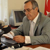 Y�netimden rahats�z�z 