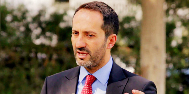GZELYURT’TA MORALLER BOZUK 