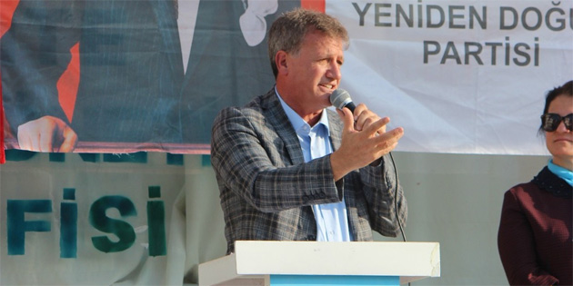  YAPMAK N 5 BAKANLIK ART 