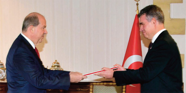 BYKEL FEYZOLU ASKER TRENLE KARILANDI 