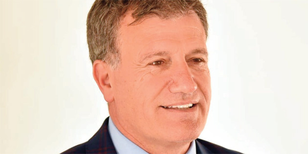 �� AY ���NDE �K� YEN� F�RMA U�U�A BA�LIYOR 