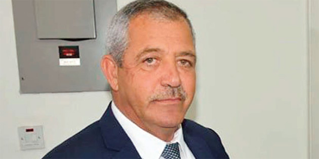 FUAT NAMSOY GER� �EK�LMED� 