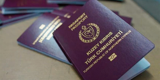 ��PL� PASAPORTTA 5 YIL SIKINTI YOK 