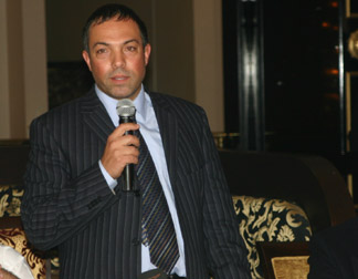 Turizm Fonu, turizme gitmeli 