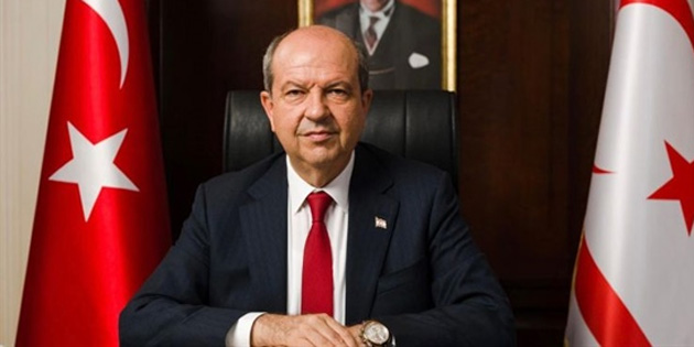 Tatar: “�ngiliz B�y�kel�i’ye bizi Londra’ya davet etmelerini �nerdim” 