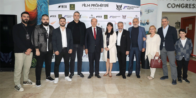 Cumhurba�kan� Tatar: “�ampiyon Melekleri unutmad�k, unutmayaca��z”