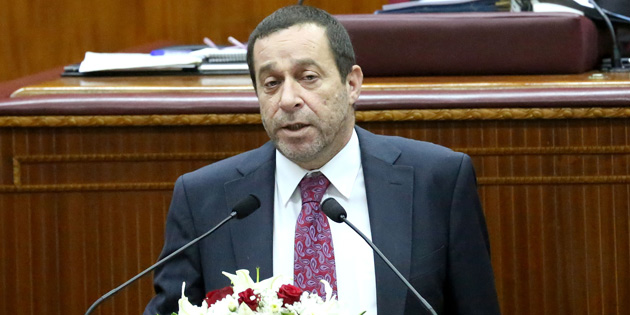 MECL�S �Y�CE GER�LD�