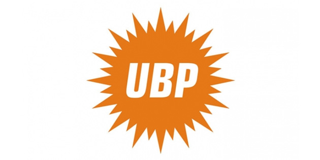 UBP dnk aklamann Cumhurbakanl tarafndan kaleme alnd veya basna servis edildii iddialarnn gerei yanstmadn vurgulad 