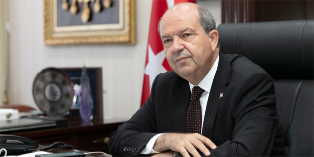 Cumhurbakan Tatar, retmenler Yasas’n onayladn aklad