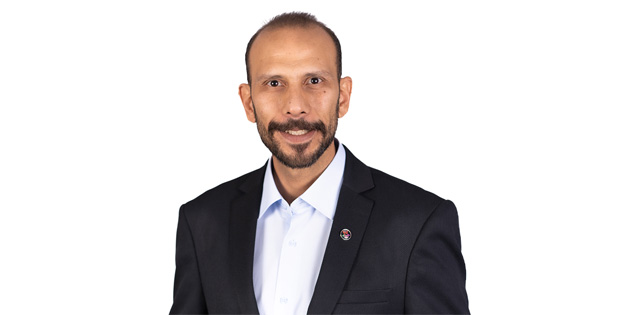 “Hak mcadelesi istiyoruz”