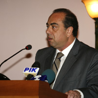 Referandum Ocak 2010’a yeti�mez 