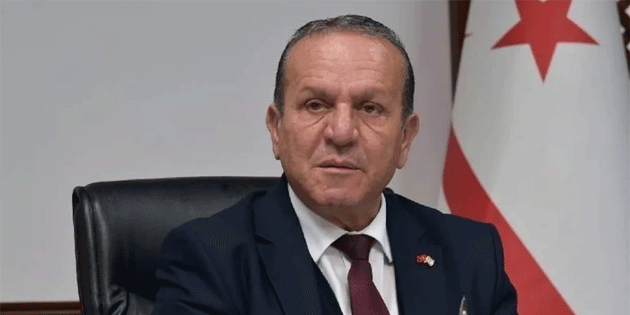 Ataolu, Polis Tekilat’nn 61’inci kurulu yl dnmn ve Polis Gn’n kutlad