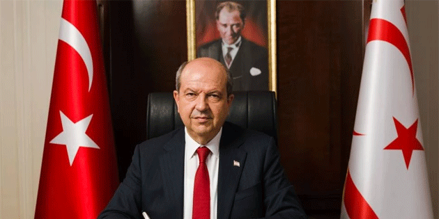 Cumhurbakan Tatar yurda dnd